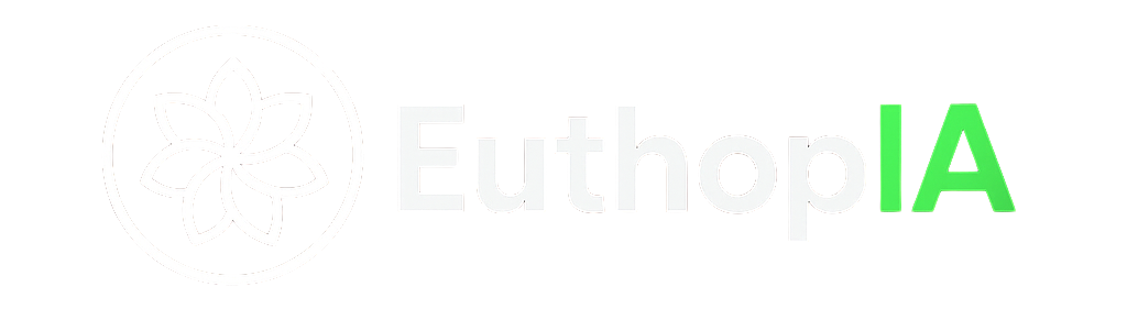 EuthopIA Logo